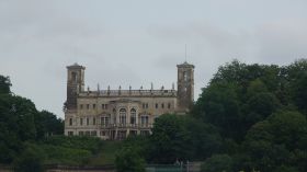 Elbschlösser - Schloss Albrechtsberg.JPG
