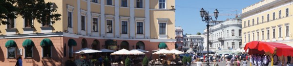 Odessa