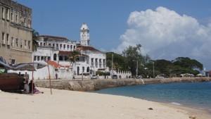 Zanzibar 2012