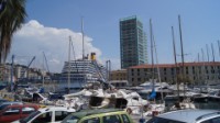 Savona Hafen Savona Hafen