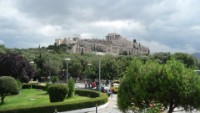 Akropolis