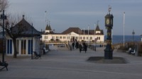 Die Seebr&uuml;cke
