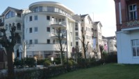 Das Ahlbeck Hotel & Spa