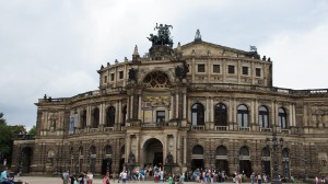 Semperoper