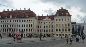 Hotel Taschenbergpalais Kempinski