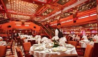 Unser Restaurant My Way