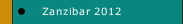 Zanzibar 2012