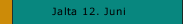 Jalta 12. Juni