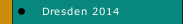 Dresden 2014