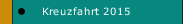 Kreuzfahrt 2015